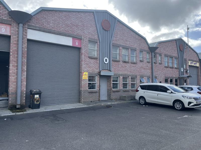 To Let commercial Property for Rent in Montague Gardens Western Cape